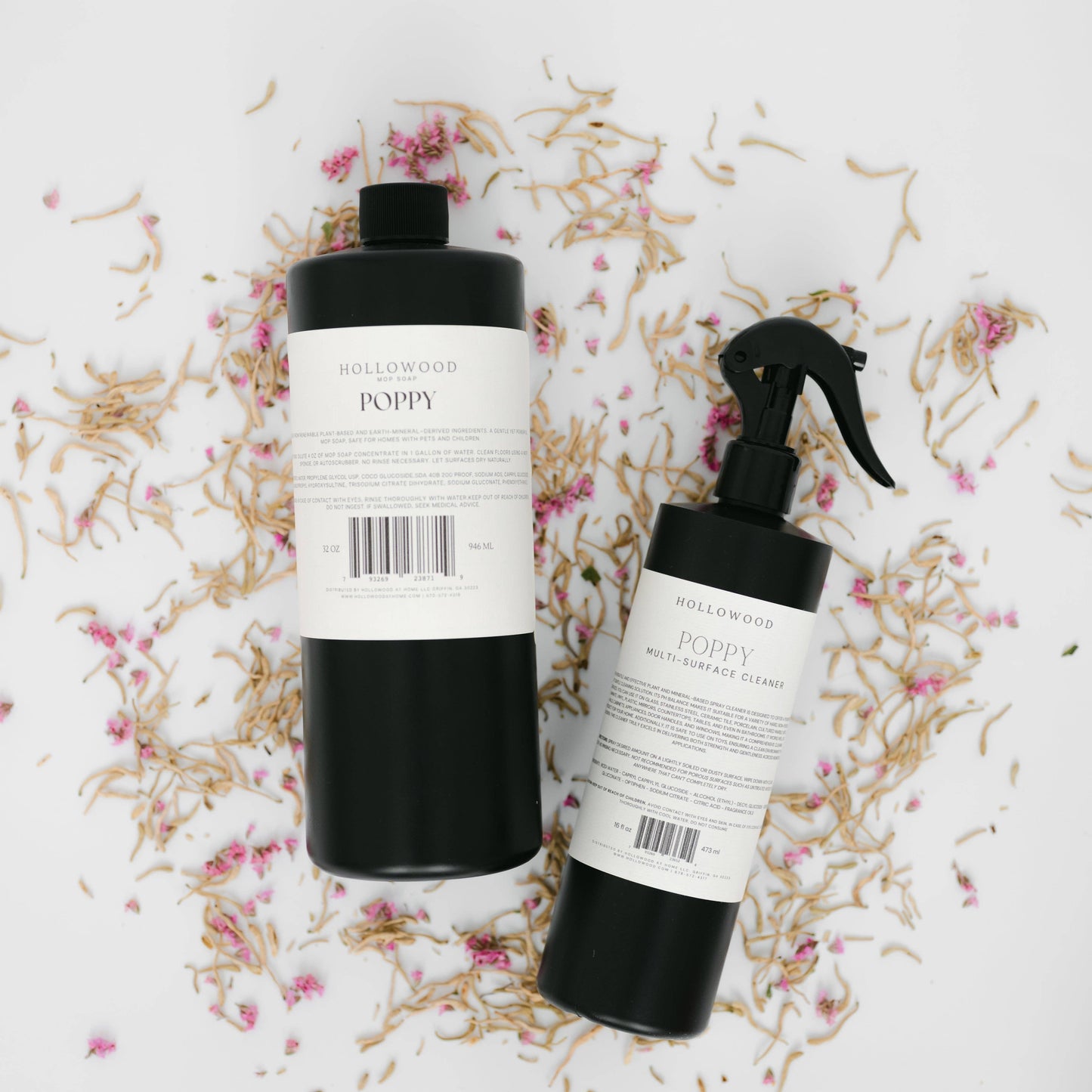 POPPY | MULTI-PURPOSE CLEANER