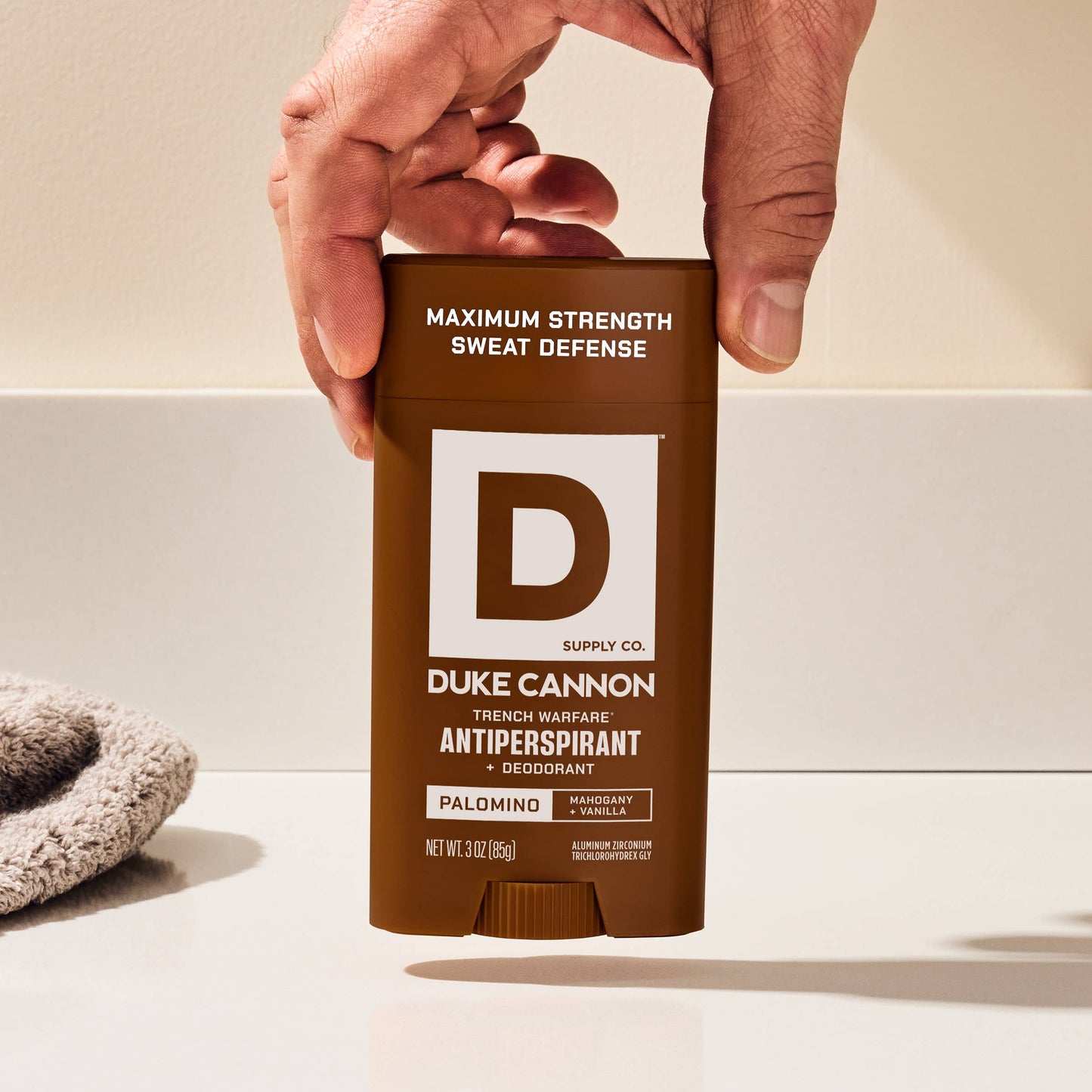 Trench Warfare® Antiperspirant Deodorant - Palomino™