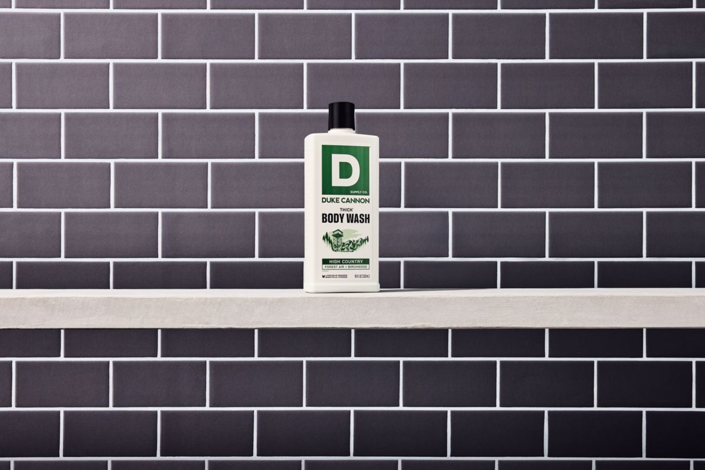 Body Wash - High Country™ 18oz