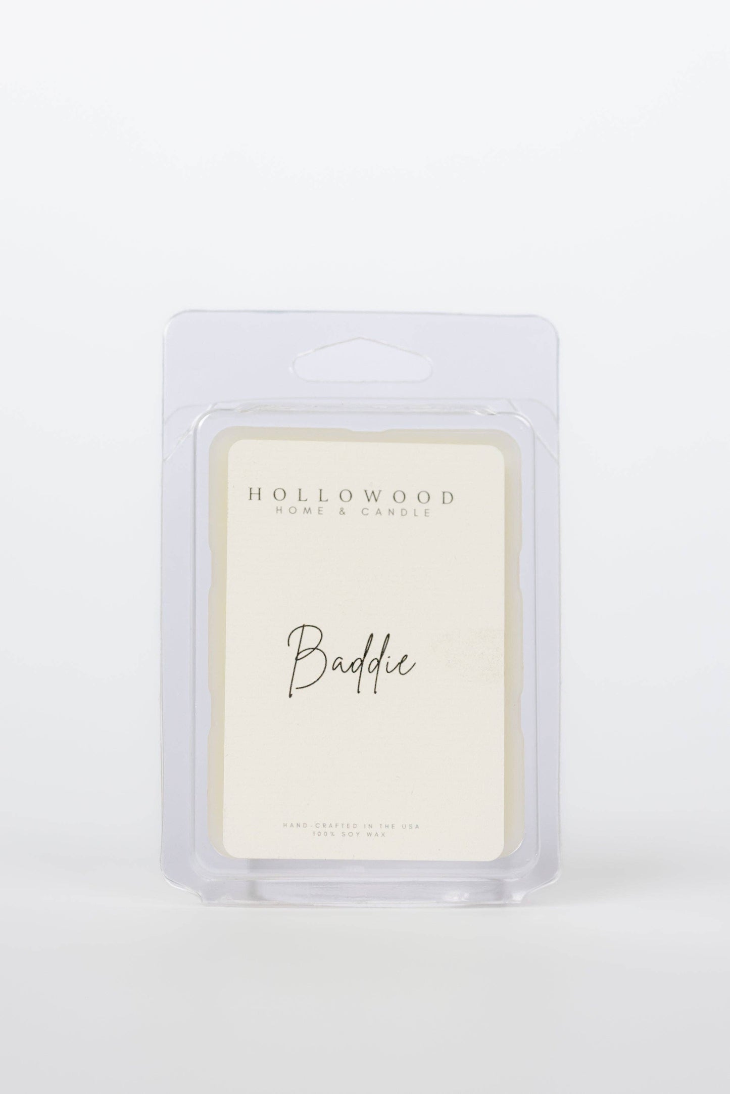 BADDIE | SUMMER | WAX MELT CUBES