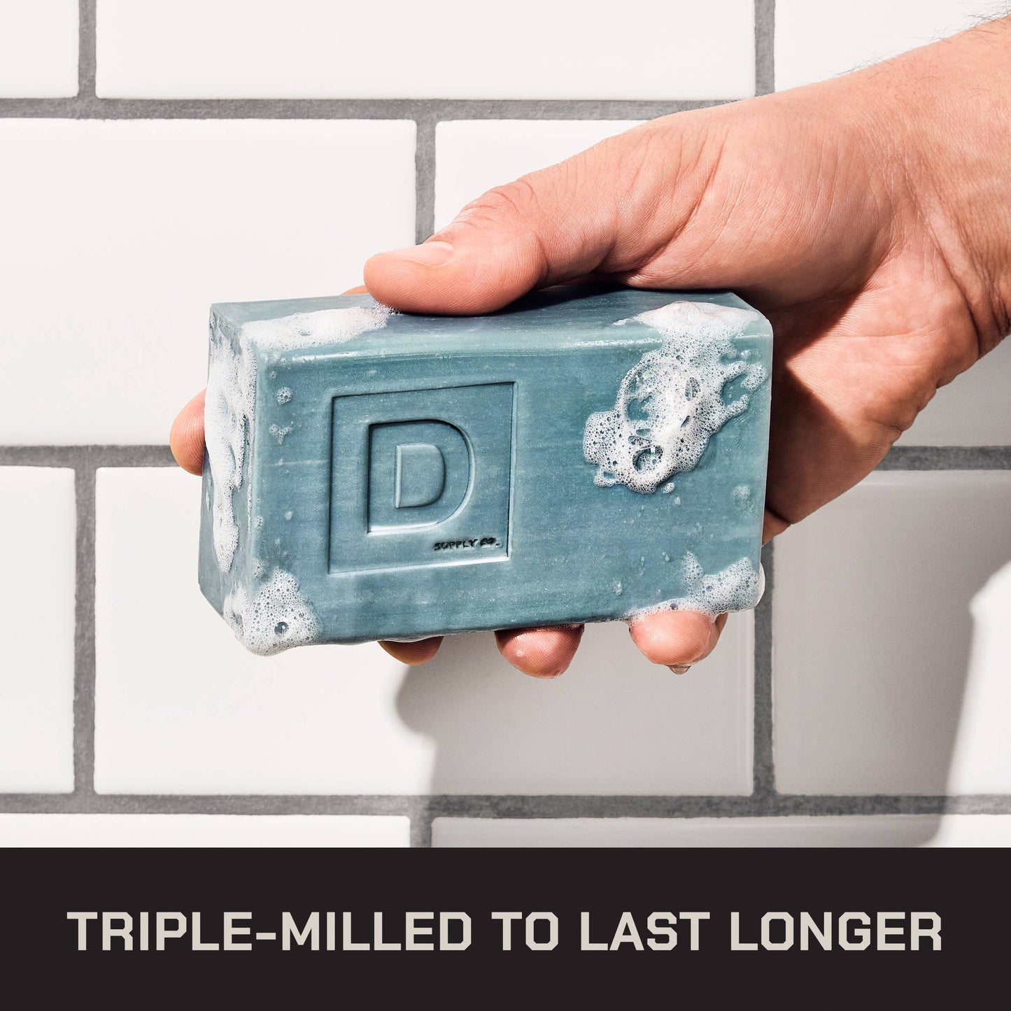 Big Ass Brick of Soap- Midnight Swim™