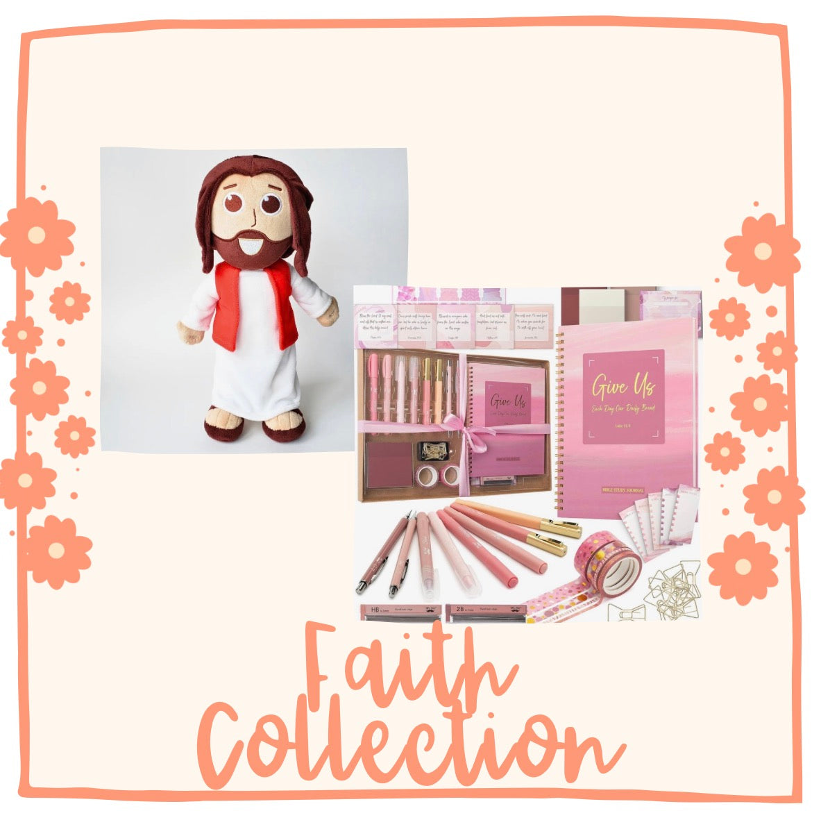 Faith Collection