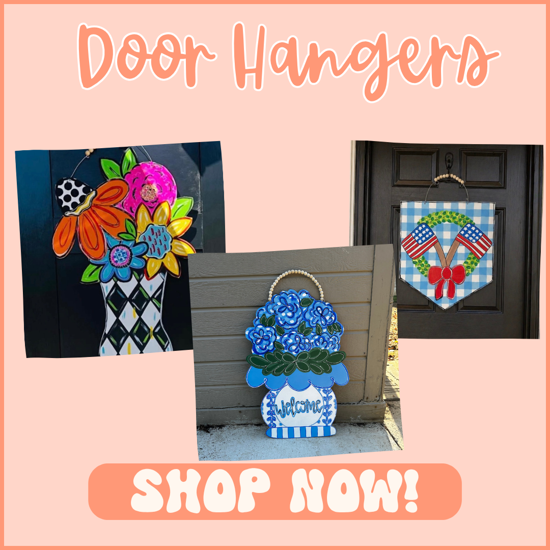 Door Hangers