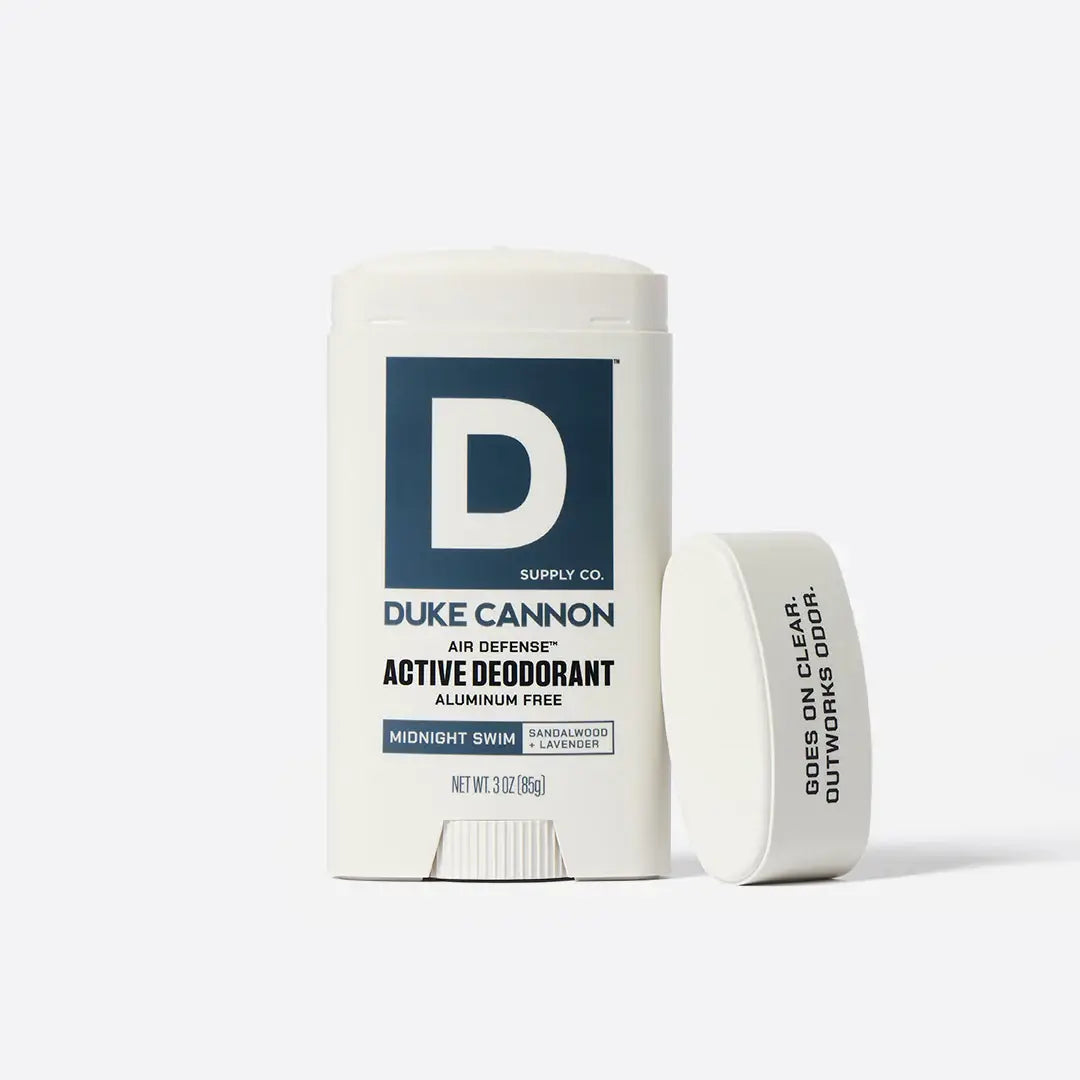 Air Defense Active Deodorant® Aluminum Free - Midnight Swim™