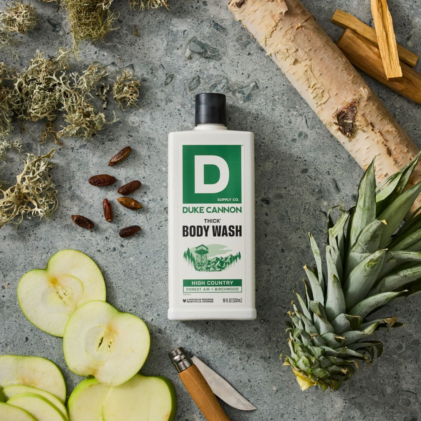 Body Wash - High Country™ 18oz