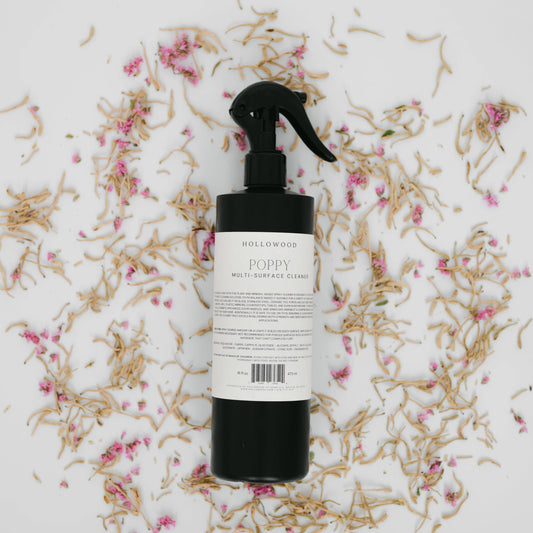 POPPY | MULTI-PURPOSE CLEANER