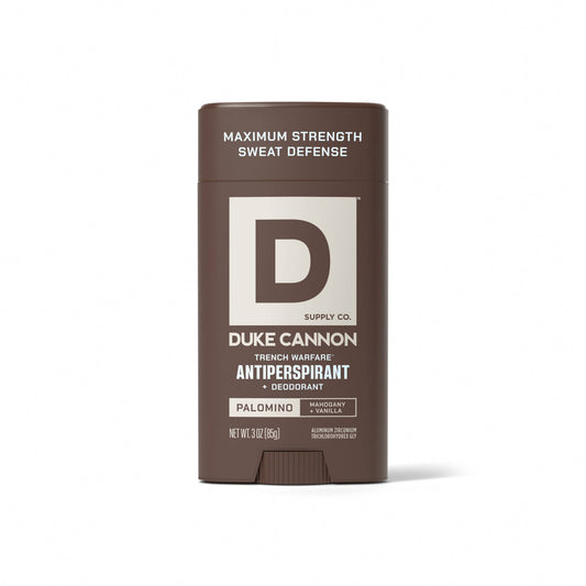 Trench Warfare® Antiperspirant Deodorant - Palomino™