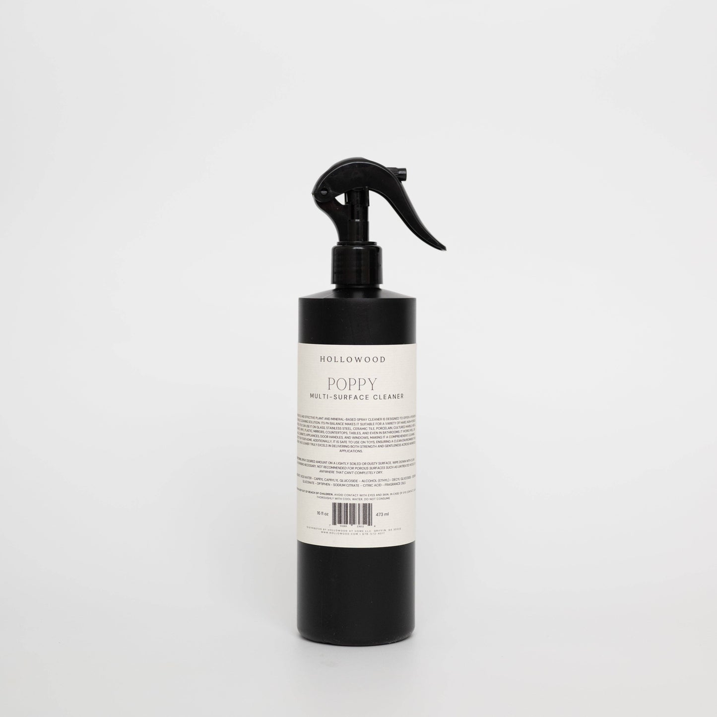 POPPY | MULTI-PURPOSE CLEANER