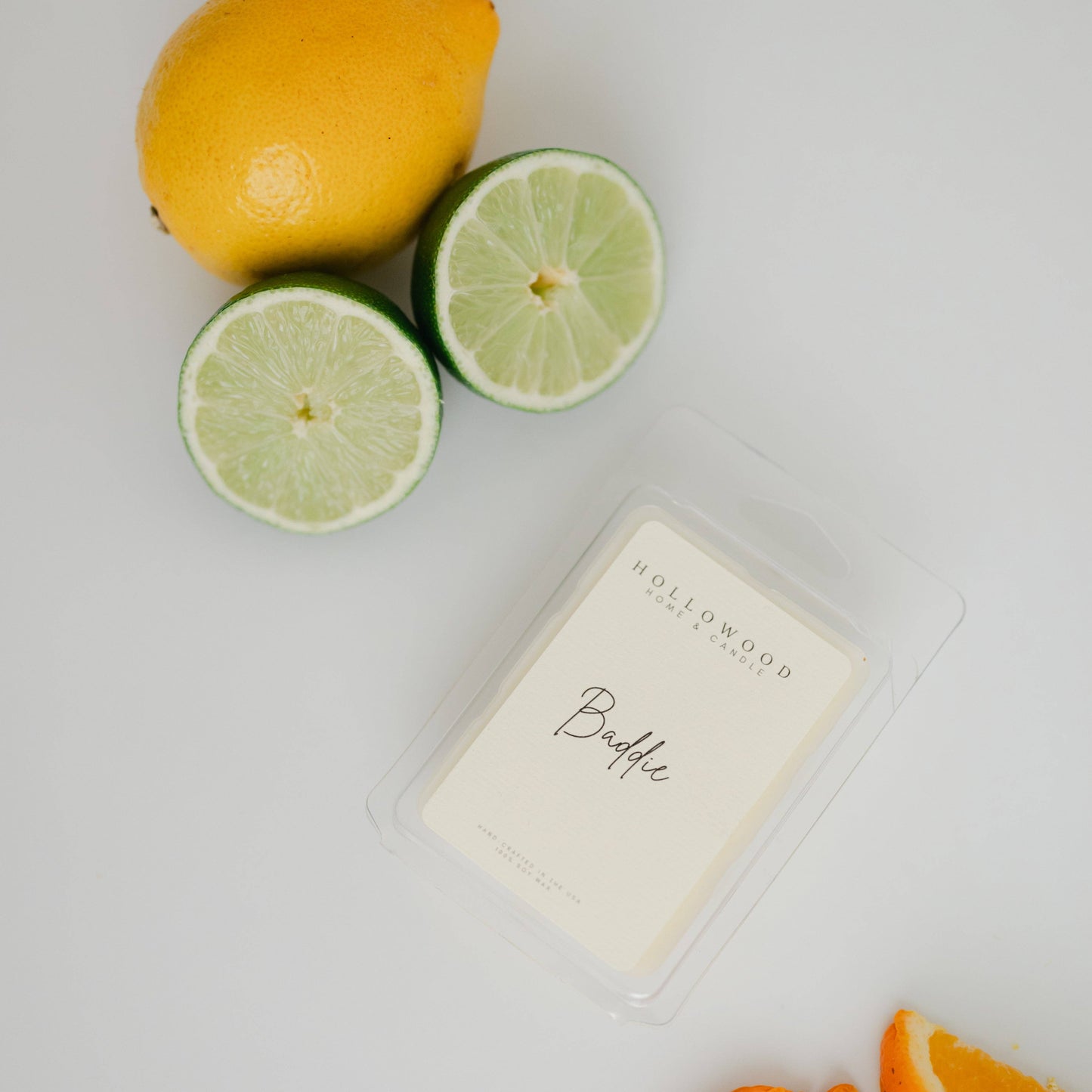 BADDIE | SUMMER | WAX MELT CUBES