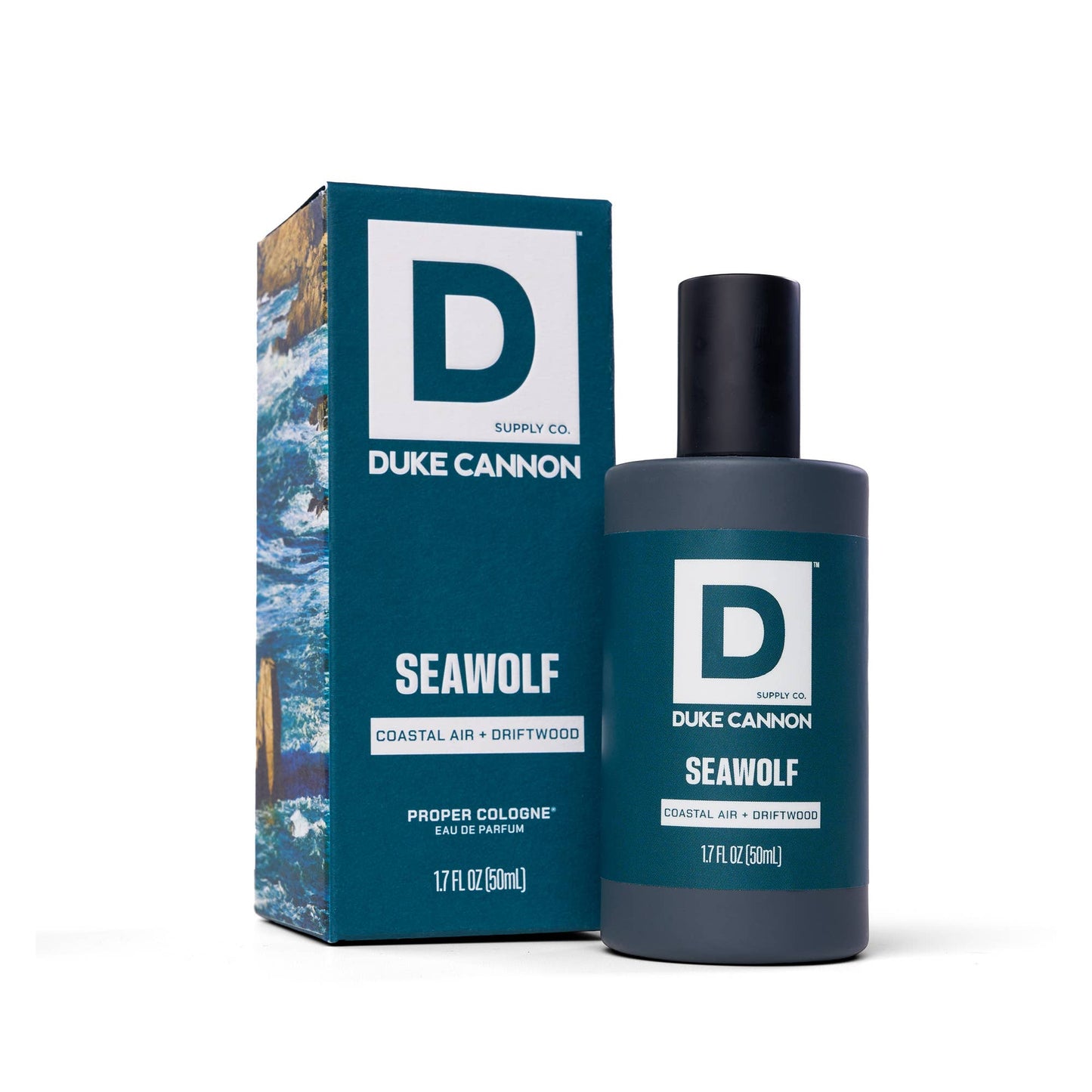 Proper Cologne® - Seawolf™