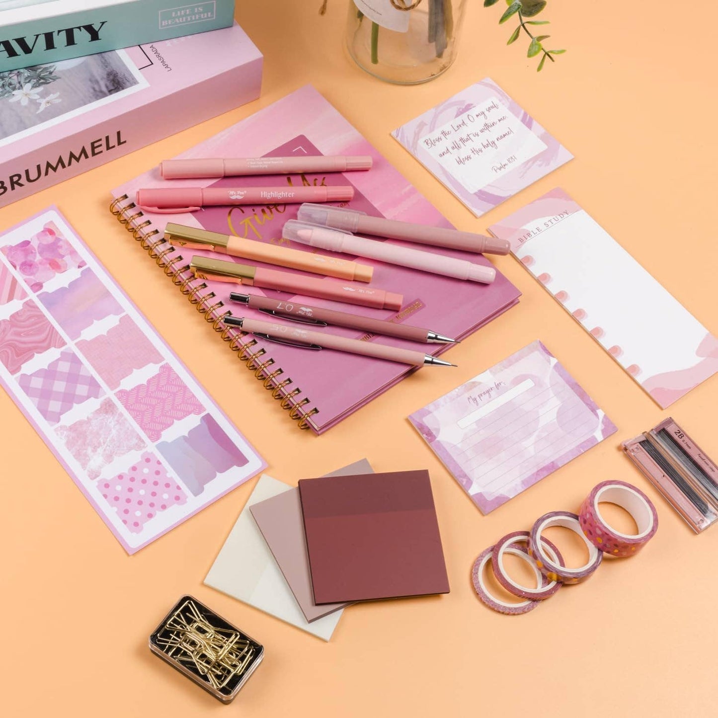 Bible Journaling Kit