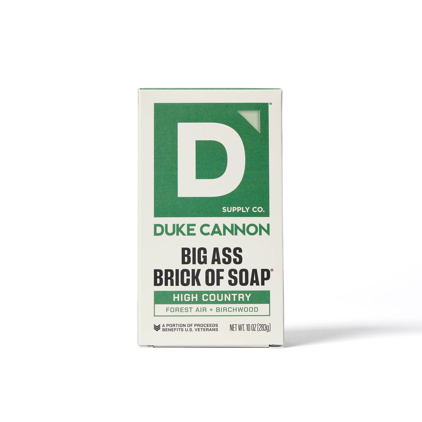 Big Ass Brick of Soap® - High Country™