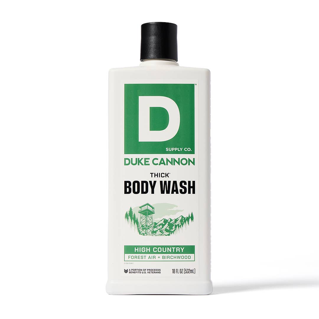Body Wash - High Country™ 18oz
