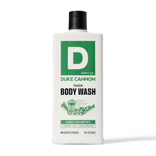 Body Wash - High Country™ 18oz