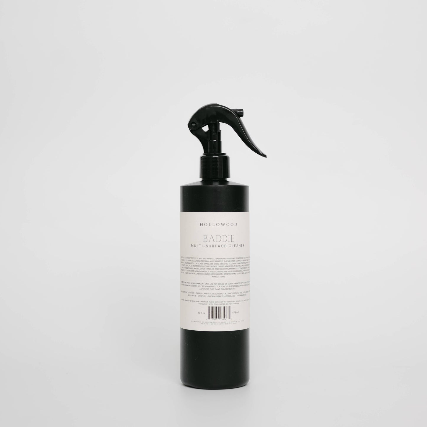 BADDIE | MULTI-PURPOSE CLEANER