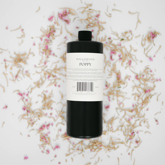POPPY | 32 0Z |  MOP SOAP