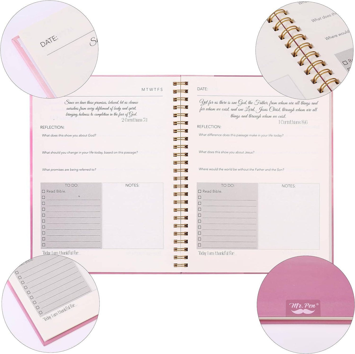 Bible Journaling Kit