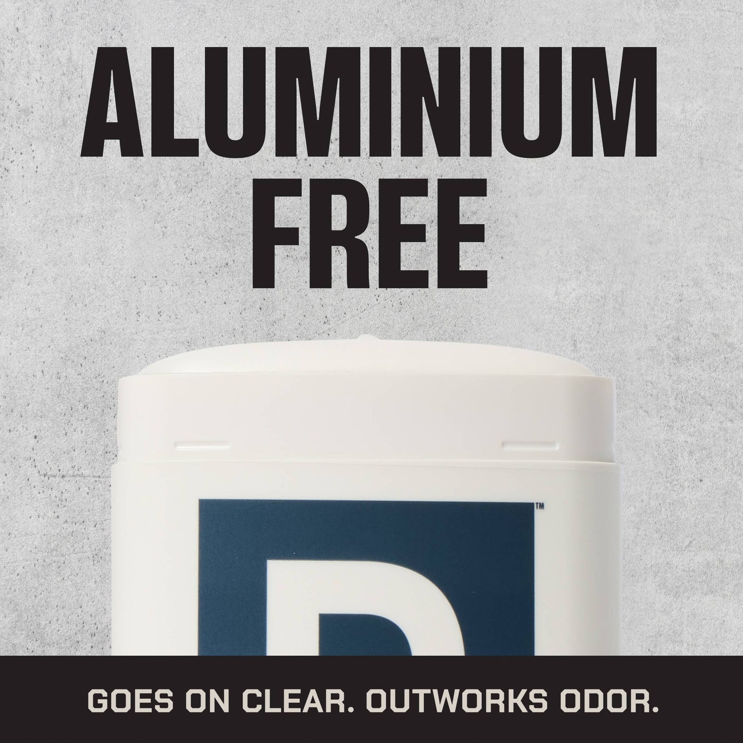 Air Defense Active Deodorant® Aluminum Free - Midnight Swim™