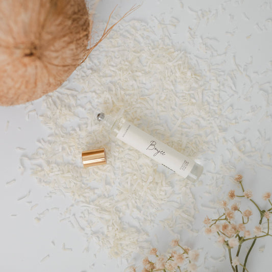 BOUJEE | PERFUME ROLLER