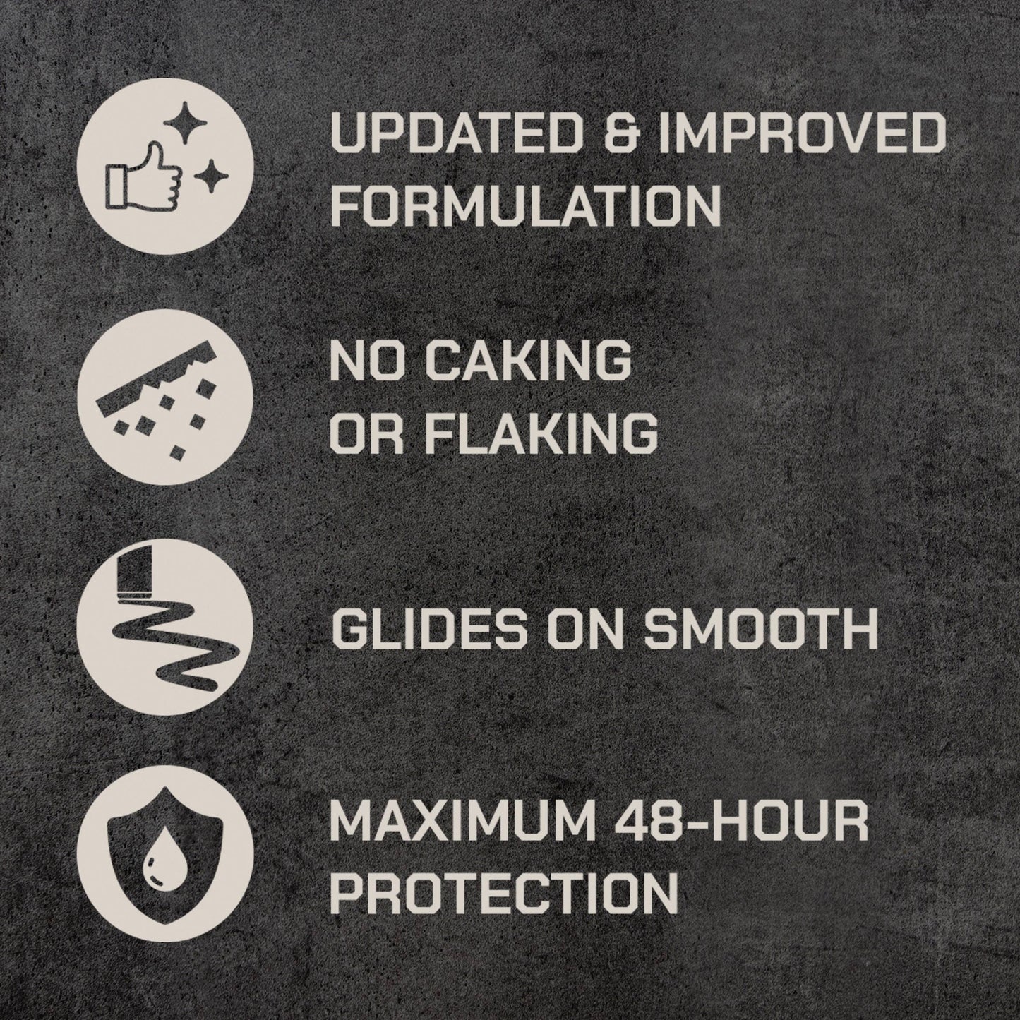Trench Warfare® Antiperspirant Deodorant - Palomino™