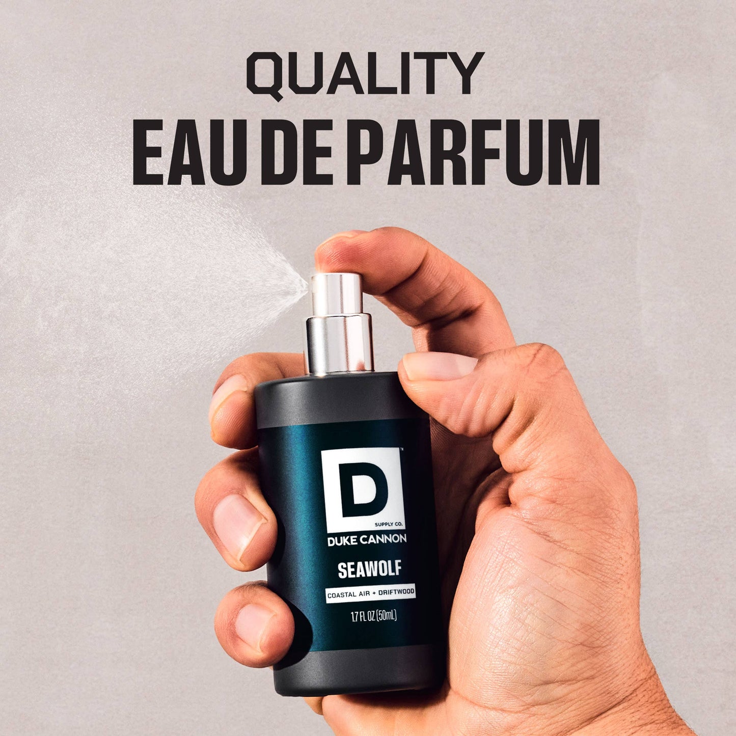 Proper Cologne® - Seawolf™