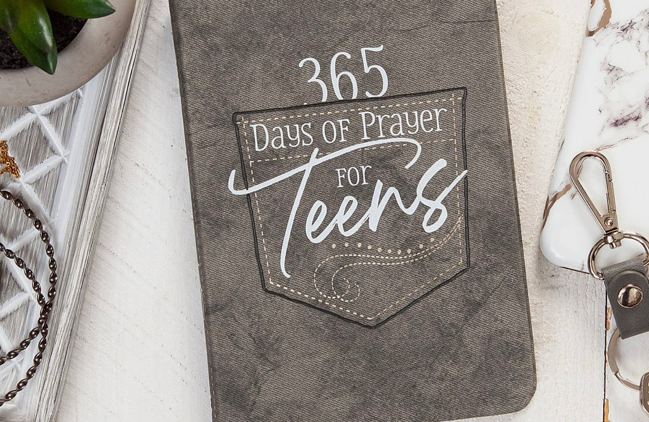 Teen Devotion