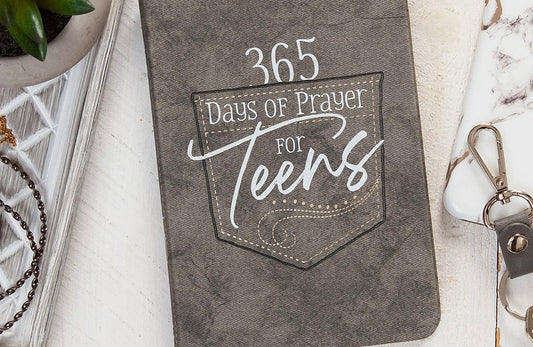 Teen Devotion