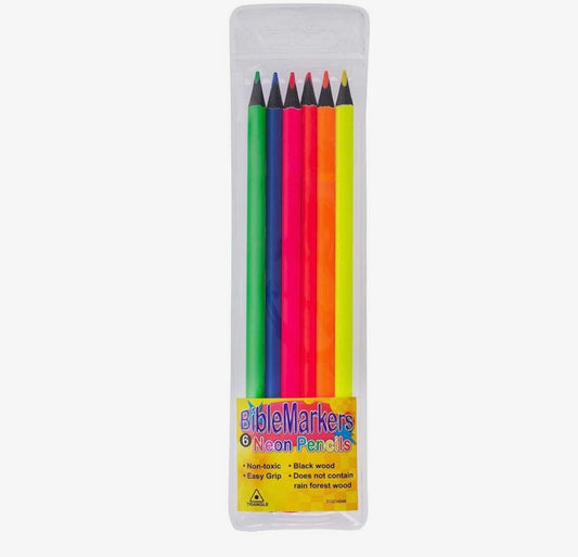 Bible Markers