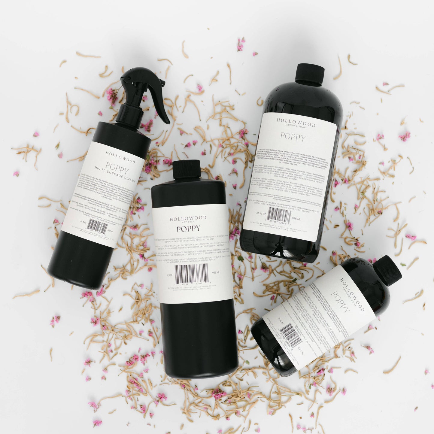 POPPY | MULTI-PURPOSE CLEANER