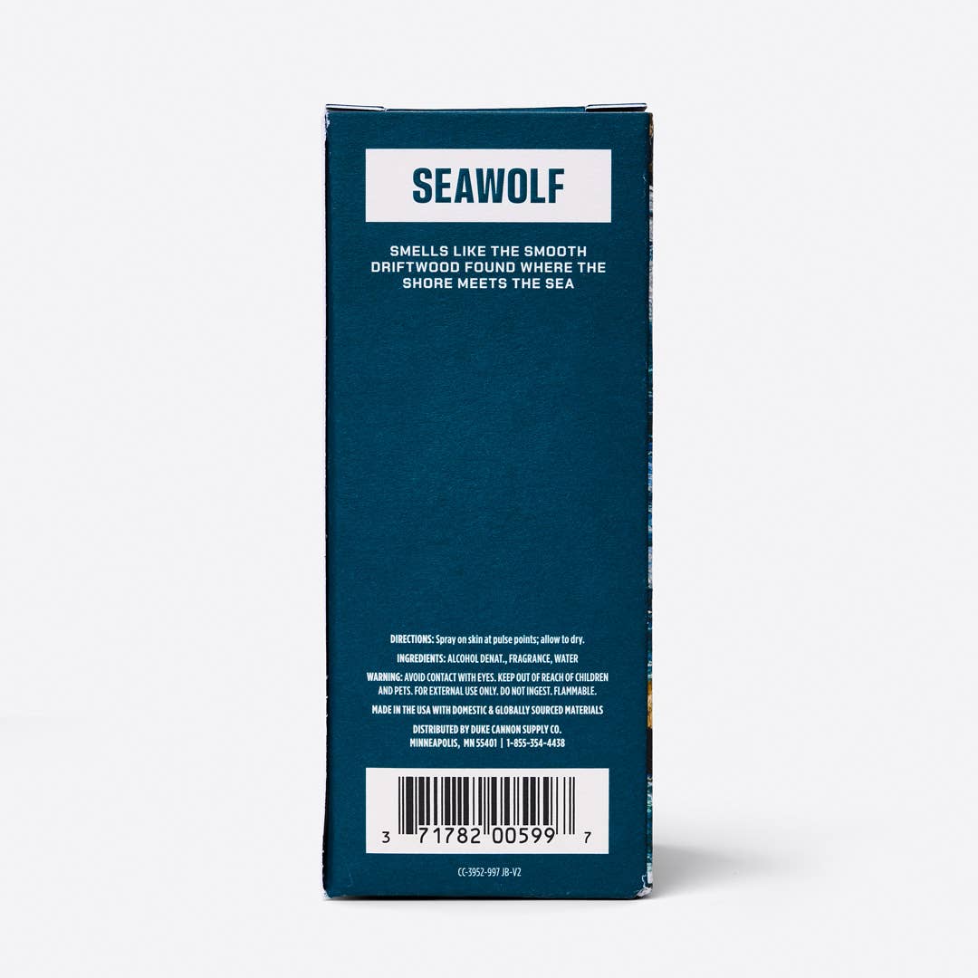 Proper Cologne® - Seawolf™