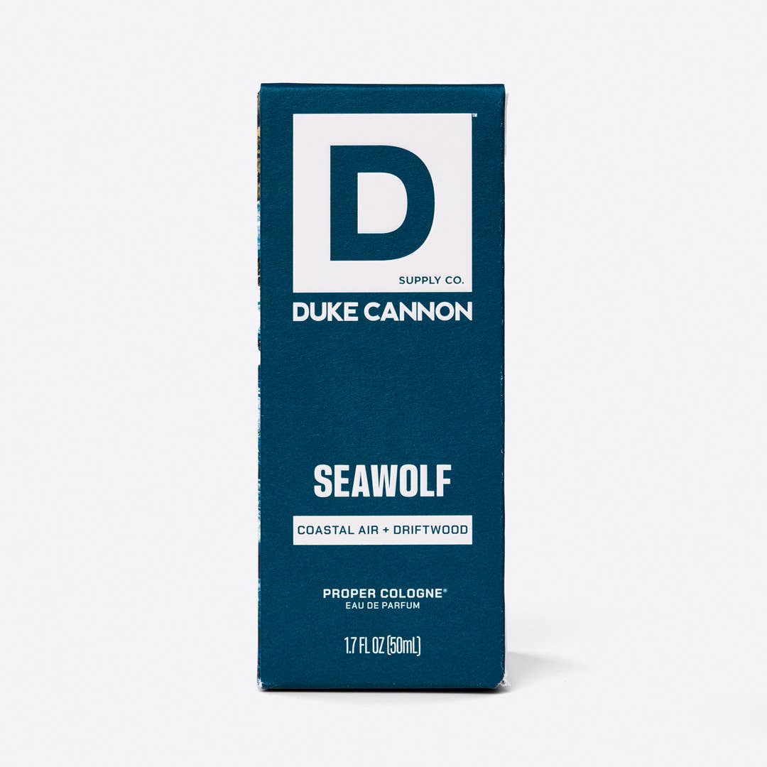 Proper Cologne® - Seawolf™