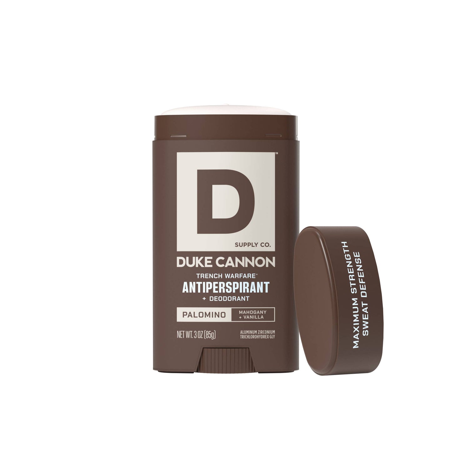 Trench Warfare® Antiperspirant Deodorant - Palomino™