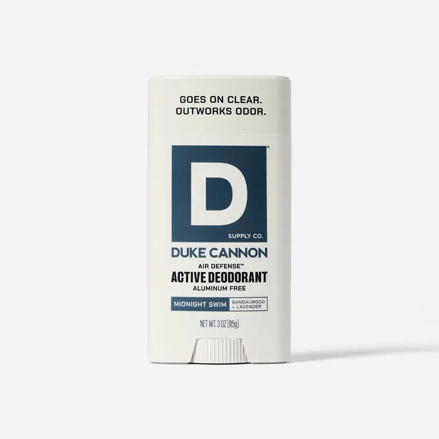 Air Defense Active Deodorant® Aluminum Free - Midnight Swim™