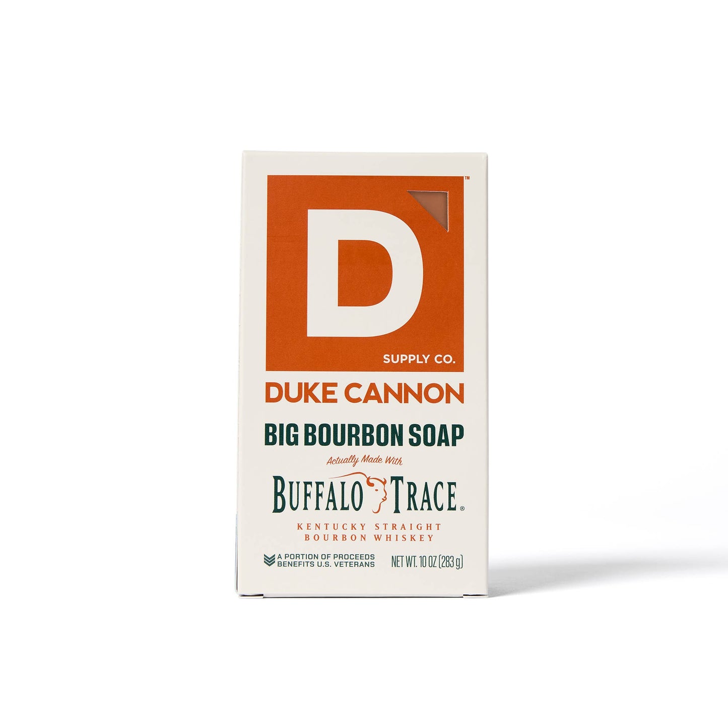 Big Ass Brick of Soap® - Big Bourbon