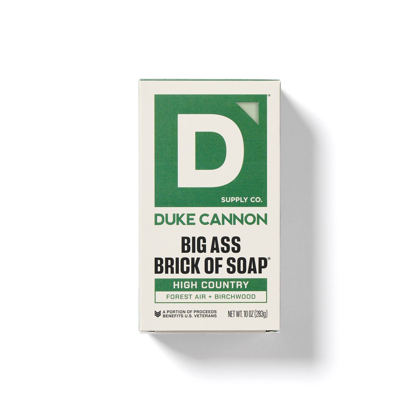Big Ass Brick of Soap® - High Country™