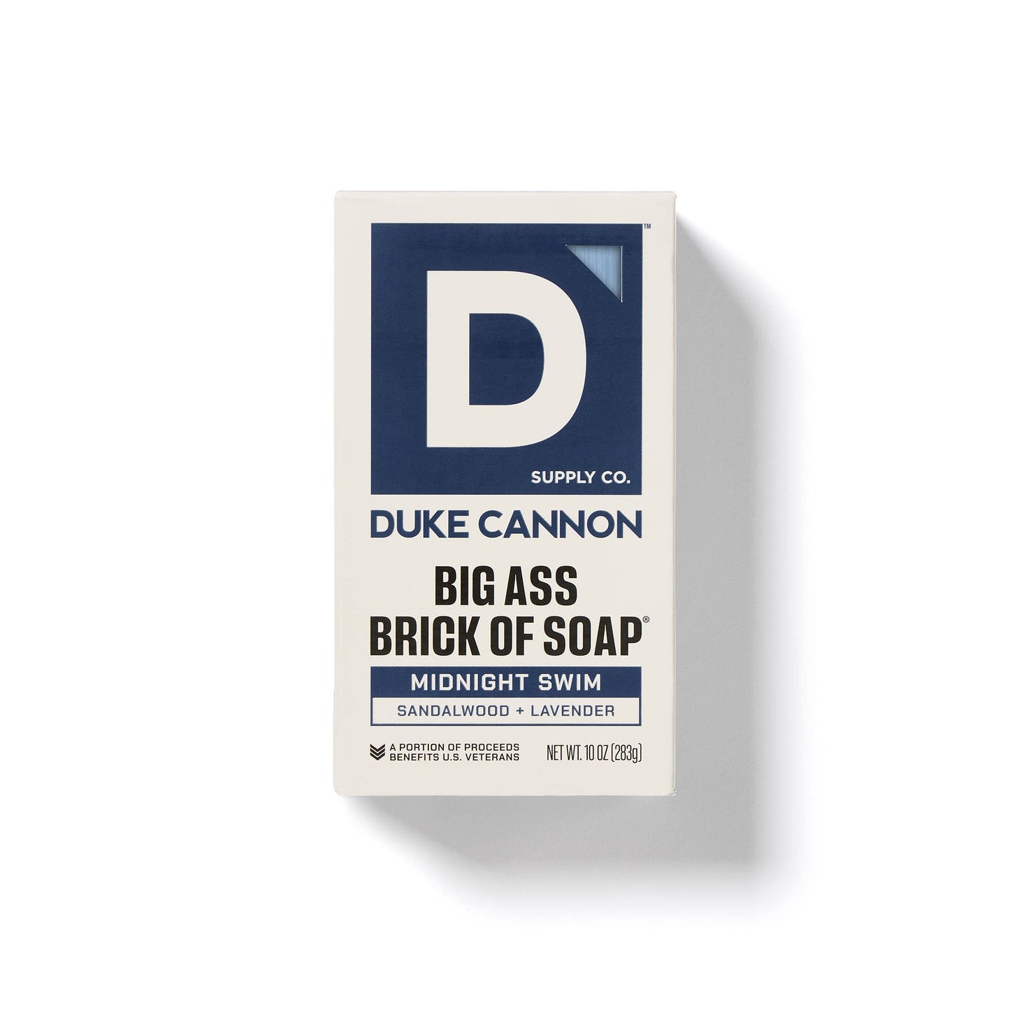 Big Ass Brick of Soap- Midnight Swim™